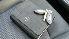 Nissan LEAF 110kW Acenta 39kWh 5dr Auto Electric Hatchback